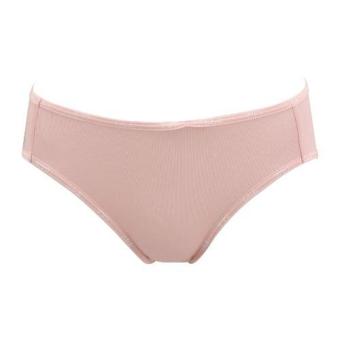 Luludi by Wacoal Fashion Panty - LP 5721 - Pink  