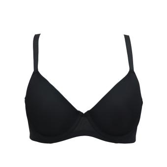 Luludi Mildness Bra - LB 5947 - Black  