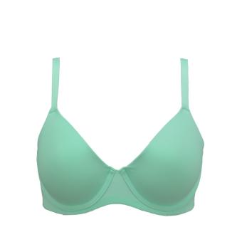 Luludi Mildness Bra - LB 5947 - Blue  