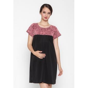 Maternity Dress 51024  