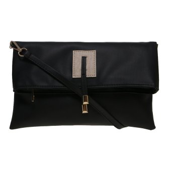 mayonette voxa sling hitam lazada indonesia mayonette voxa sling hitam lazada indonesia