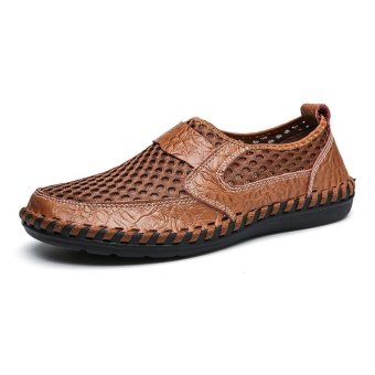 Men's Casual Shoes (Cinnamon) - intl  