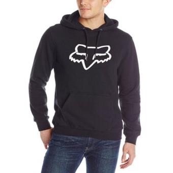 Mens Hoodies (S – black)  