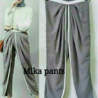 Mikha Pants Vl  