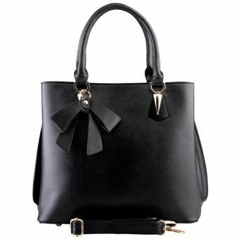 nana blanche pretty ribbon tas kerja premium tas selempang dan tas tangan wanita 1507 hitam nana blanche pretty ribbon tas kerja premium tas selempang dan tas tangan wanita 1507 hitam