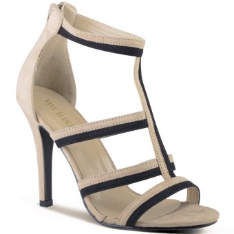 nana blanche sepatu kerja wanita sepatu hak tinggi premium 934 36 cokelat muda hitam nana blanche sepatu kerja wanita sepatu hak tinggi premium 934 36 cokelat muda hitam