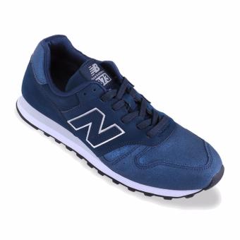 New Balance 373 - Sneakers Wanita - Navy  