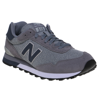 New Balance 515 Men's Running Shoes - Gunmetal  