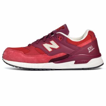 New Balance M 530 OXB Oxidation Pack - Red  