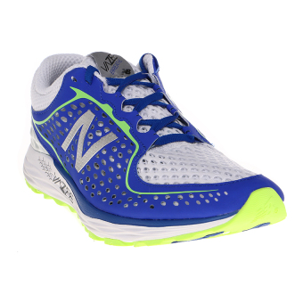 New Balance Running Course Men's Shoes - Blue/White  