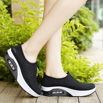 New Style Fashion Spot Women's Shake Shoes Casual Shoes Fitness Shoes  