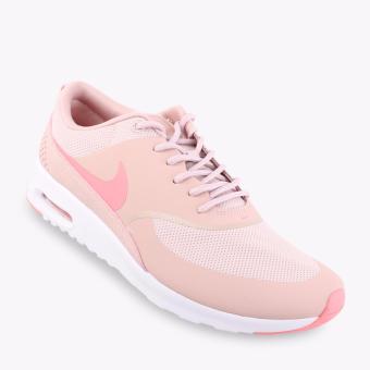 Nike AIR MAX THEA - Sepatu Wanita - Pink  