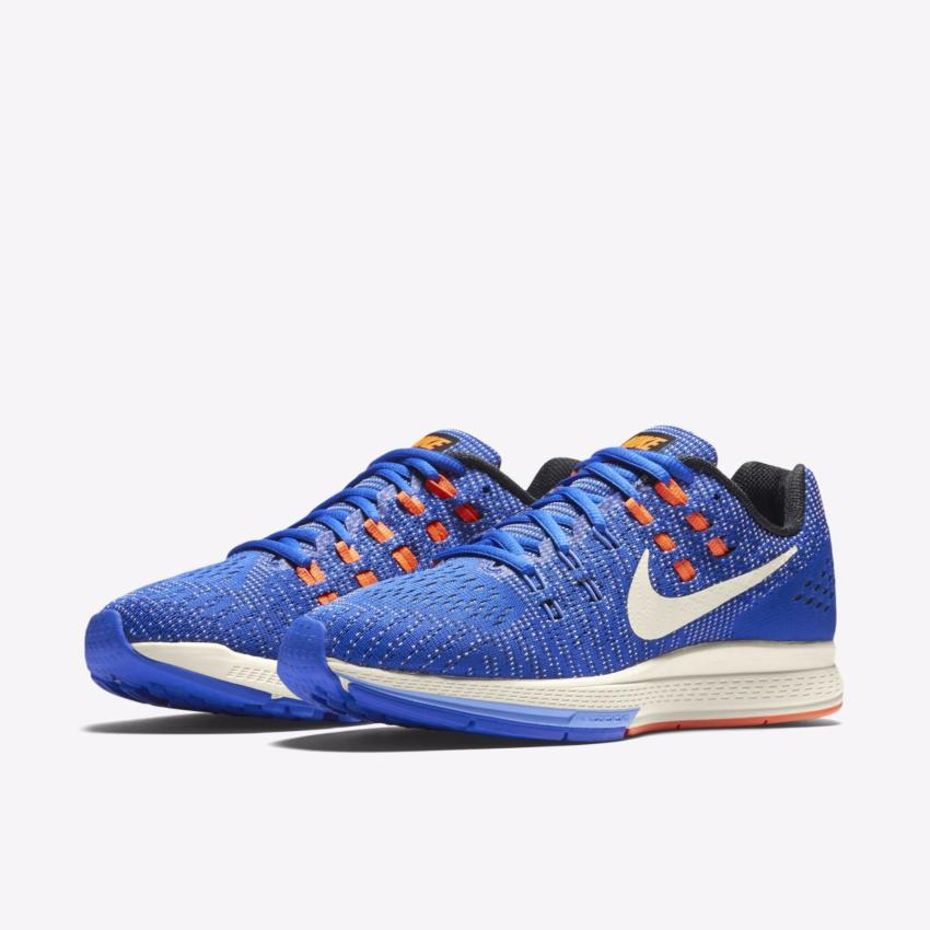 Nike Air Zoom Structure 19 Racer - Blue  