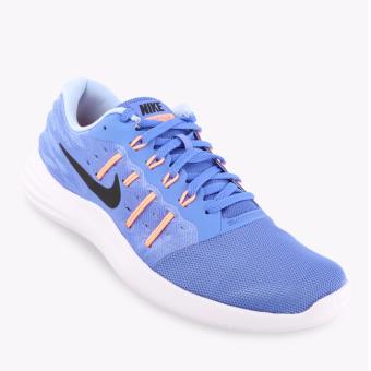 Nike LUNARSTELOS - Sepatu Wanita - Biru  