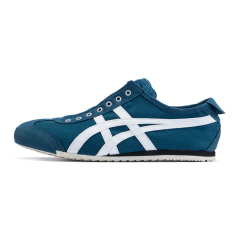 onitsuka tiger biru