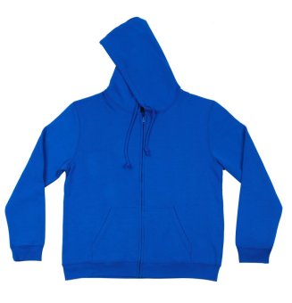 OREN SPORT Sweatshirt Hoodie Coat Jacket Sport Suit Casual Fashion Men's Clothing?Dark Blue) - intl  