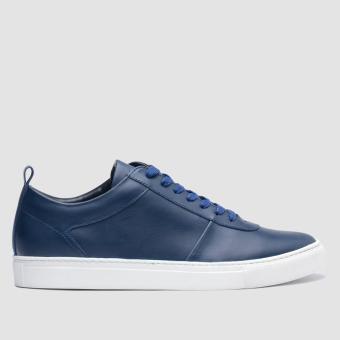 Origin Navy White Sole  