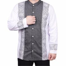 Harga baju koko muslim om47 Harga baju koko muslim om47
