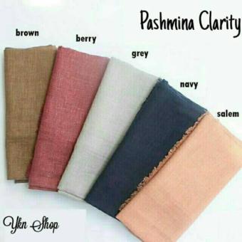 Pashmina Clarity  