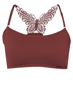 Perfect Seamless Bra - Butterfly Back  