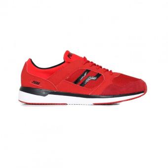 Piero Jogger X-Bolt 200 - Red/Black/White  