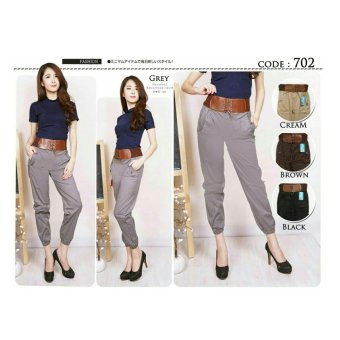 Premierfashionstore 702 - Brown  