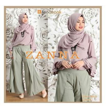 Premierfashionstore Zanna Set - Milo  