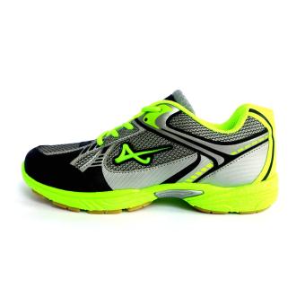 Pro ATT Sepatu Olah Raga Warna Hijau Size 39-42  