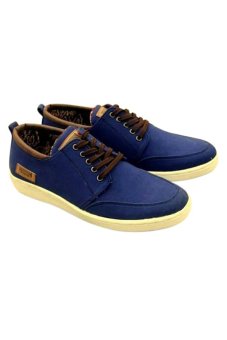 Prodigo Footwear Kutai Biru  