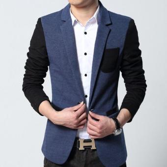 produsen_jas - Jas Blazer Pria Casual Slimfit - 0037  