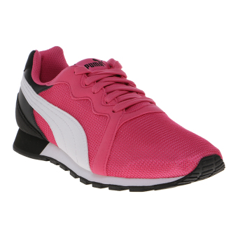Puma Pacer Women's Running Shoes - Fandango Pink-Puma White  
