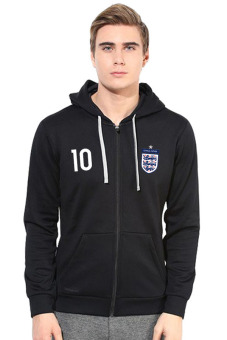 QuincyLabel England Rooney Jacket - Black  