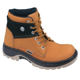 Raindoz Sepatu Boot Pria - RLI 007  