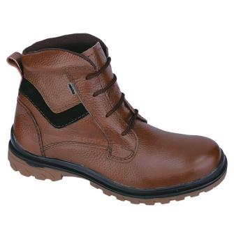 Raindoz Sepatu Safety Pria - RMP 162  