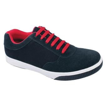 Raindoz Sepatu Sneakers / Kets Pria - RTF 002  