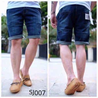 Rajacelanapria Shortpants Skinny Jeans SJ007  