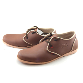 Redknot Aether 02 - Brown  