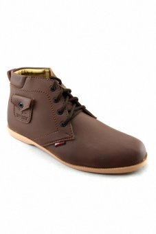 Redknot Ananke 02 - Brown  