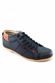 Redknot Clarity 01 - Black  