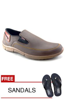 redknot liftopp brown sepatu pria lazada indonesia redknot liftopp brown sepatu pria lazada indonesia