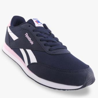 Reebok Classic Jogger SE Women's Lifestyle Shoes - Navy  