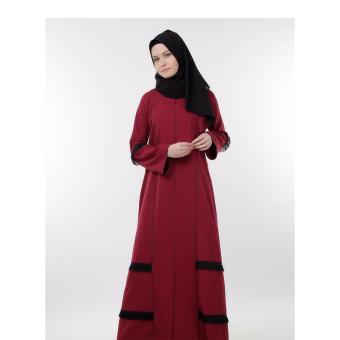 Ronce abaya  