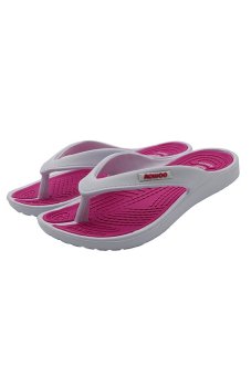 Rowoo EVA Light Sandals(Pink) (Intl)  