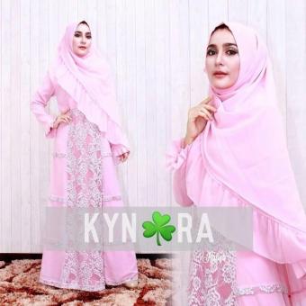 Sale Hafiza Original By Kynara  