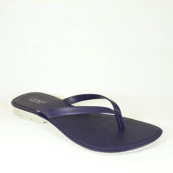 Sandal Jepit Wanita Fashionable Teplek P-021  