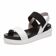 Harga sandal santai adidas Harga sandal santai adidas