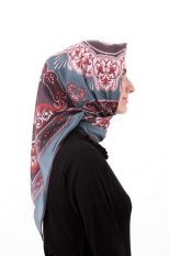 Jual Baju Muslim Wanita Saqina Terbaru | Lazada.co.id