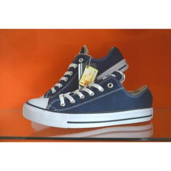 Sepatu Converse All Star + Box  