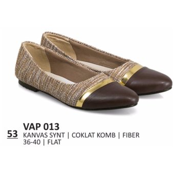 Sepatu Flat Everflow - VAP 013  