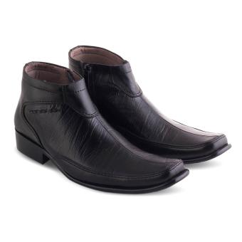 Sepatu Formal Pria JK Collection - JAR 0135  